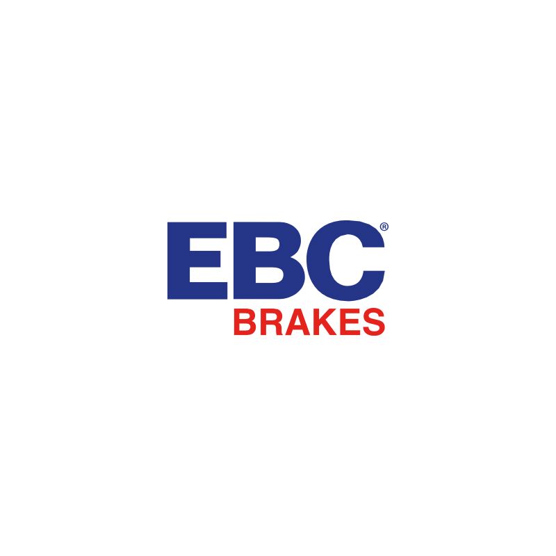 EBC BRAKES